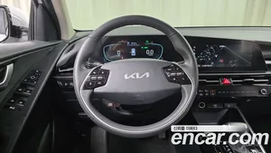 Kia Niro, 2022 — миниатюра 18