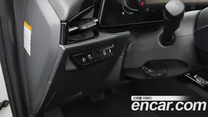 Kia Niro, 2022 — миниатюра 25
