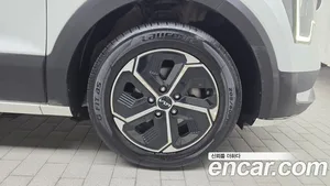 Kia Niro, 2022 — миниатюра 6