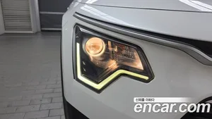 Kia Niro, 2022 — миниатюра 7