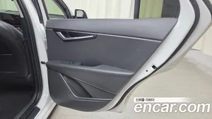 Kia Niro, 2022 — миниатюра 14