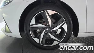 Hyundai Avante, 2020 — миниатюра 5