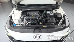 Hyundai Avante, 2020 — миниатюра 6