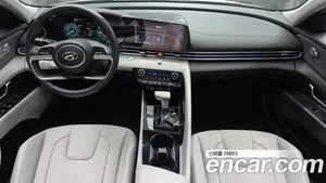 Hyundai Avante, 2020 — миниатюра 10