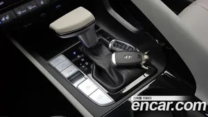 Hyundai Avante, 2020 — миниатюра 12