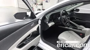 Hyundai Avante, 2020 — миниатюра 13