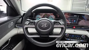 Hyundai Avante, 2020 — миниатюра 19