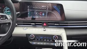 Hyundai Avante, 2020 — миниатюра 20