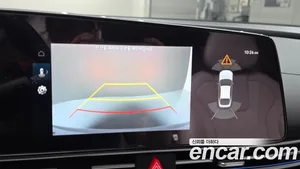Hyundai Avante, 2020 — миниатюра 21