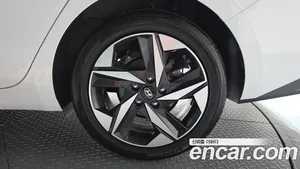 Hyundai Avante, 2020 — миниатюра 7