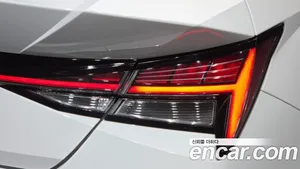 Hyundai Avante, 2020 — миниатюра 9
