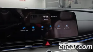 Hyundai Avante, 2020 — миниатюра 30