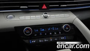 Hyundai Avante, 2020 — миниатюра 33