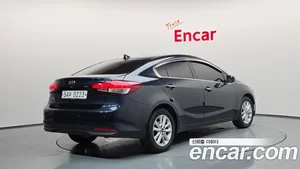 Kia K3, 2016 — миниатюра 2