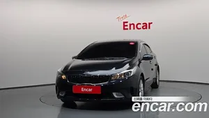 Kia K3, 2016 — миниатюра 3