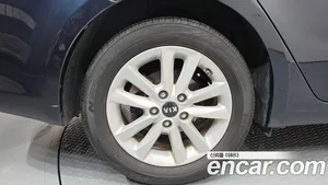 Kia K3, 2016 — миниатюра 5