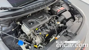 Kia K3, 2016 — миниатюра 6