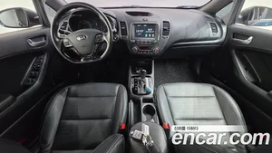 Kia K3, 2016 — миниатюра 10