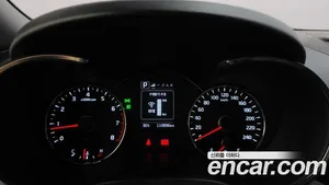Kia K3, 2016 — миниатюра 11
