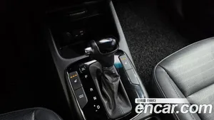 Kia K3, 2016 — миниатюра 12
