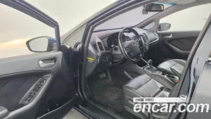 Kia K3, 2016 — миниатюра 13