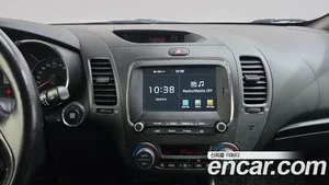 Kia K3, 2016 — миниатюра 18
