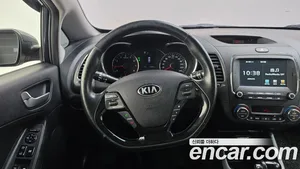 Kia K3, 2016 — миниатюра 19