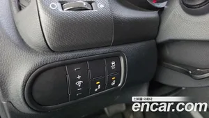 Kia K3, 2016 — миниатюра 25