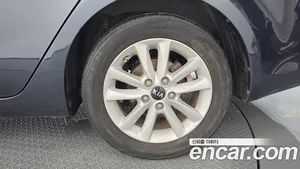 Kia K3, 2016 — миниатюра 7