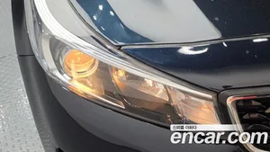 Kia K3, 2016 — миниатюра 8