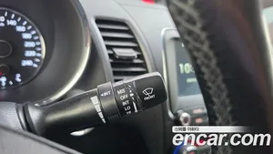 Kia K3, 2016 — миниатюра 27