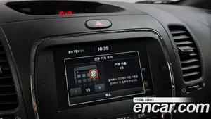 Kia K3, 2016 — миниатюра 29