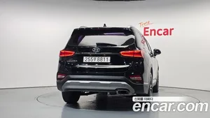 Hyundai Santa Fe, 2019 — миниатюра 4