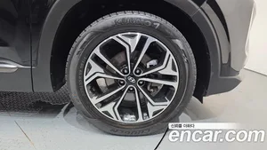 Hyundai Santa Fe, 2019 — миниатюра 5