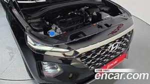 Hyundai Santa Fe, 2019 — миниатюра 6