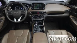 Hyundai Santa Fe, 2019 — миниатюра 10