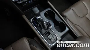 Hyundai Santa Fe, 2019 — миниатюра 12