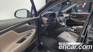 Hyundai Santa Fe, 2019 — миниатюра 13