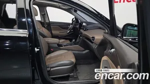 Hyundai Santa Fe, 2019 — миниатюра 17