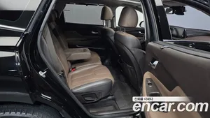 Hyundai Santa Fe, 2019 — миниатюра 18