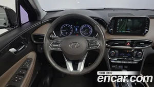 Hyundai Santa Fe, 2019 — миниатюра 19