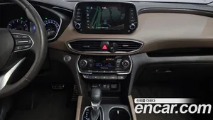 Hyundai Santa Fe, 2019 — миниатюра 21