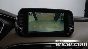 Hyundai Santa Fe, 2019 — миниатюра 22