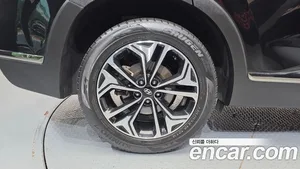 Hyundai Santa Fe, 2019 — миниатюра 7
