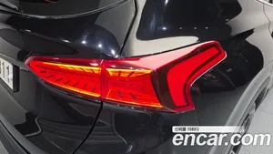 Hyundai Santa Fe, 2019 — миниатюра 9