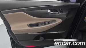 Hyundai Santa Fe, 2019 — миниатюра 14