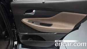 Hyundai Santa Fe, 2019 — миниатюра 15