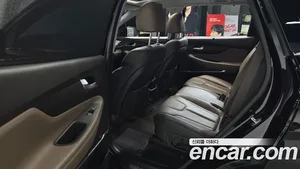 Hyundai Santa Fe, 2019 — миниатюра 16