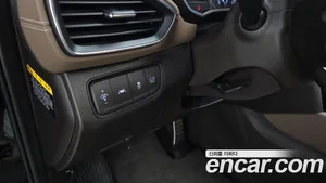 Hyundai Santa Fe, 2019 — миниатюра 29