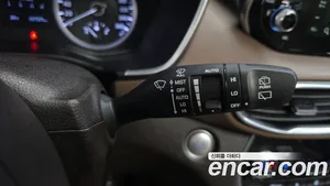 Hyundai Santa Fe, 2019 — миниатюра 31